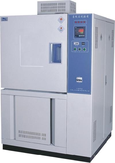 上海一恒高低温湿热试验箱BPHS-120A