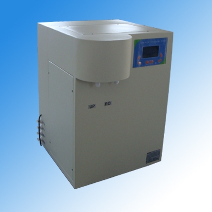青岛富勒姆标准试剂型（单级）纯水机FBZ0501-UP