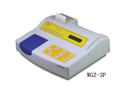 上海昕瑞散射光浊度仪WGZ-100