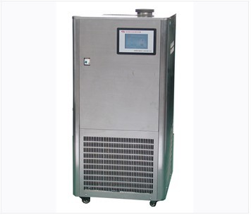 郑州长城ZT-20-200-20密闭制冷加热循环装置