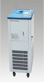 郑州长城科工贸DLSB-5/-10℃低温循环泵