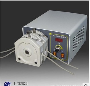 上海精科实业数显恒流泵HL-100C（B）