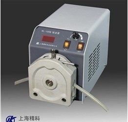 上海精科实业数显恒流泵HL-4B