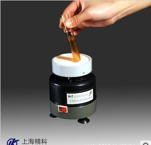 上海精科 微型旋涡混合器H-1