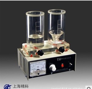 上海精科实业梯度混合器TH-100
