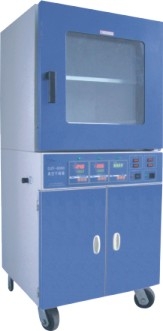 上海一恒DZF-6030A-化学专用真空干燥箱