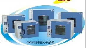 上海一恒DHG-9030鼓风干燥箱