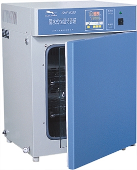 上海一恒GHP-9270隔水式电热恒温培养箱