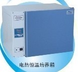 上海一恒电热恒温培养箱DHP-9052